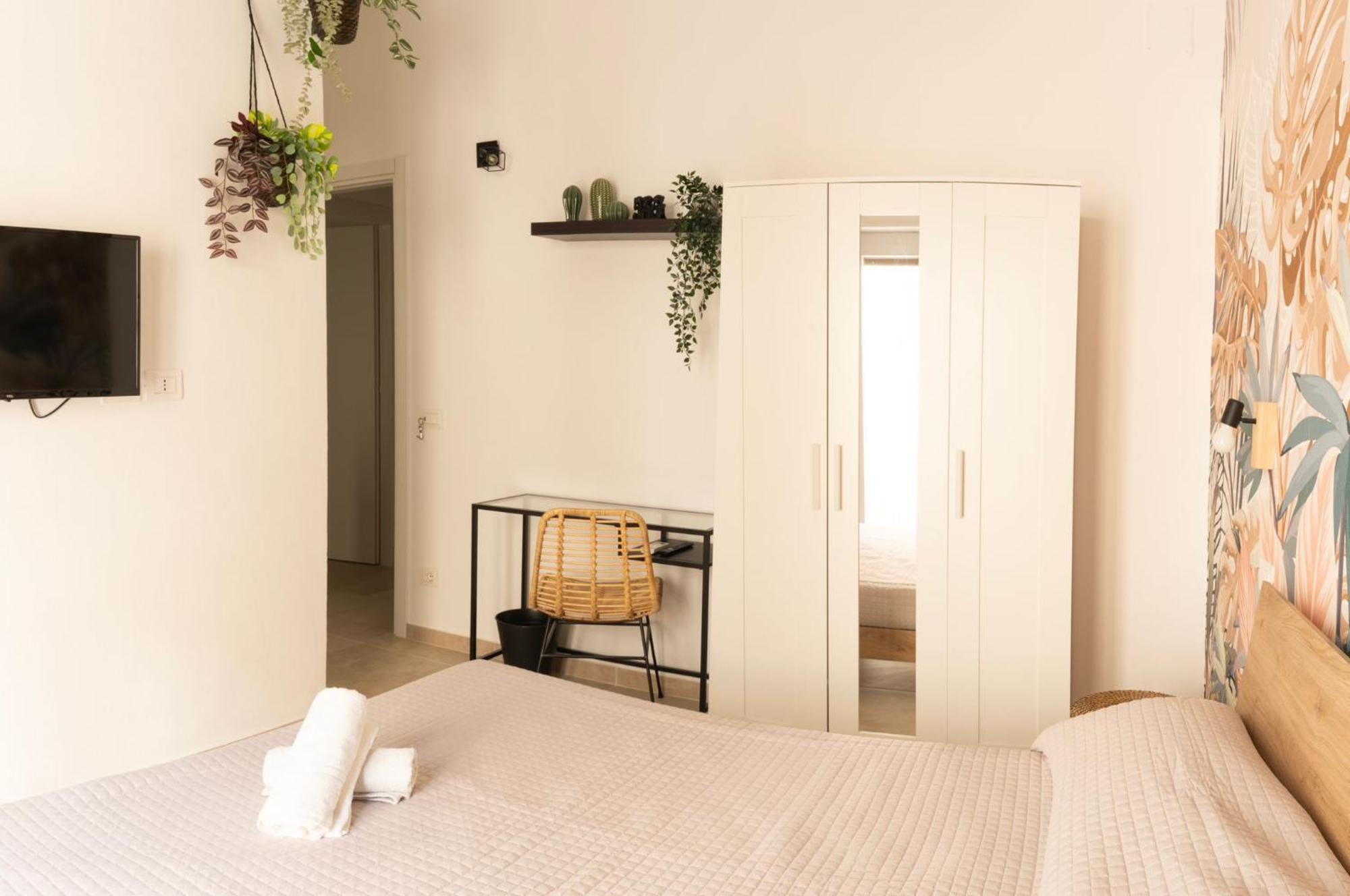 La Maison De Gio Syracuse Esterno foto