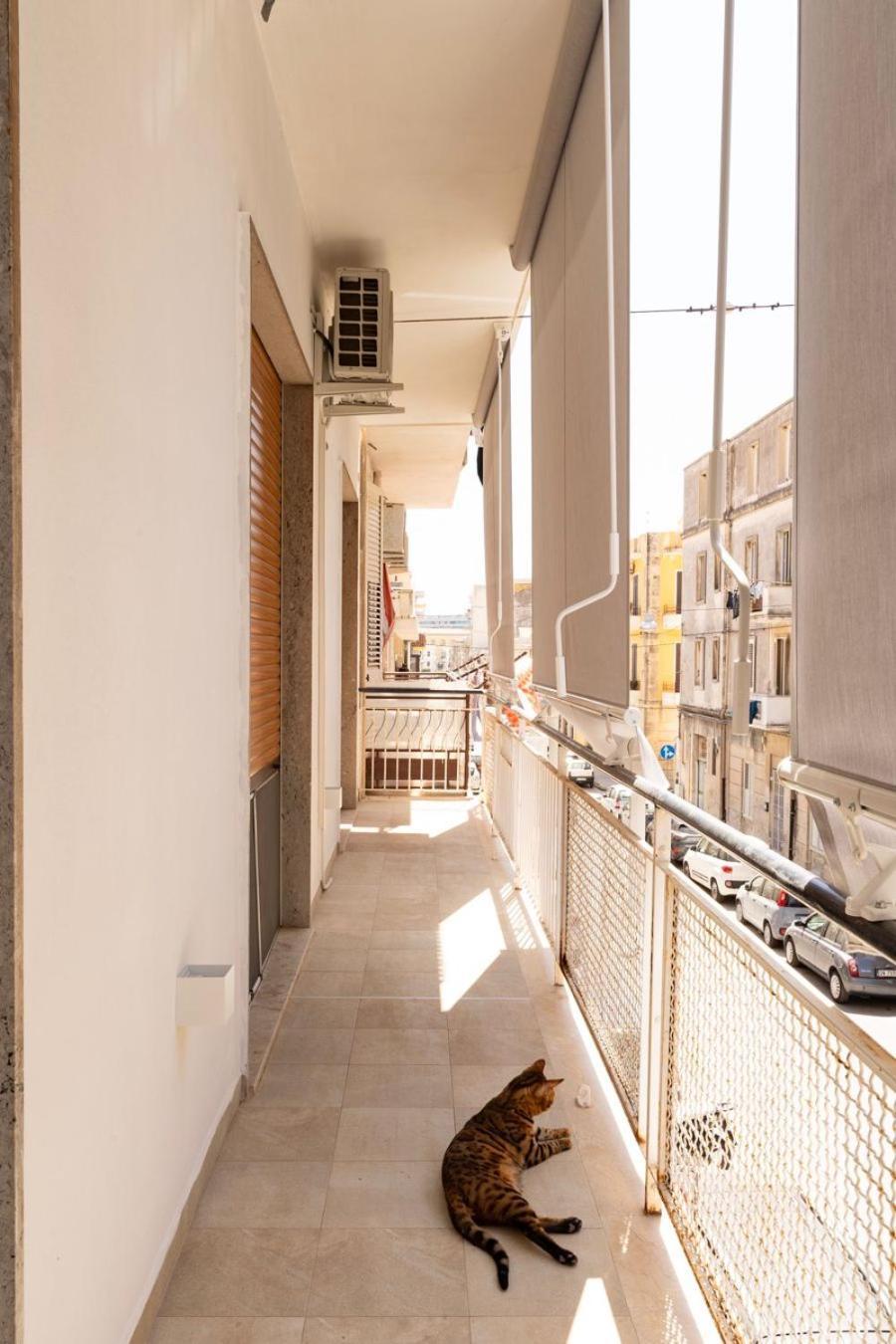 La Maison De Gio Syracuse Esterno foto